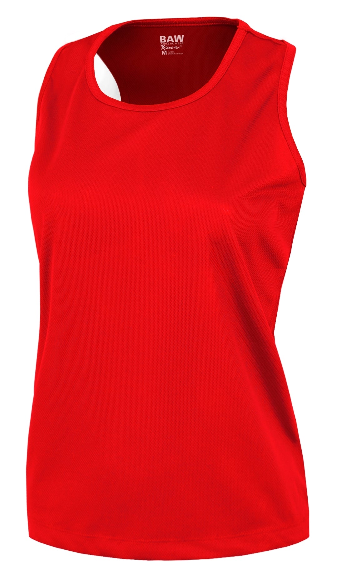 MS21 BAW Women Marathon Singlet