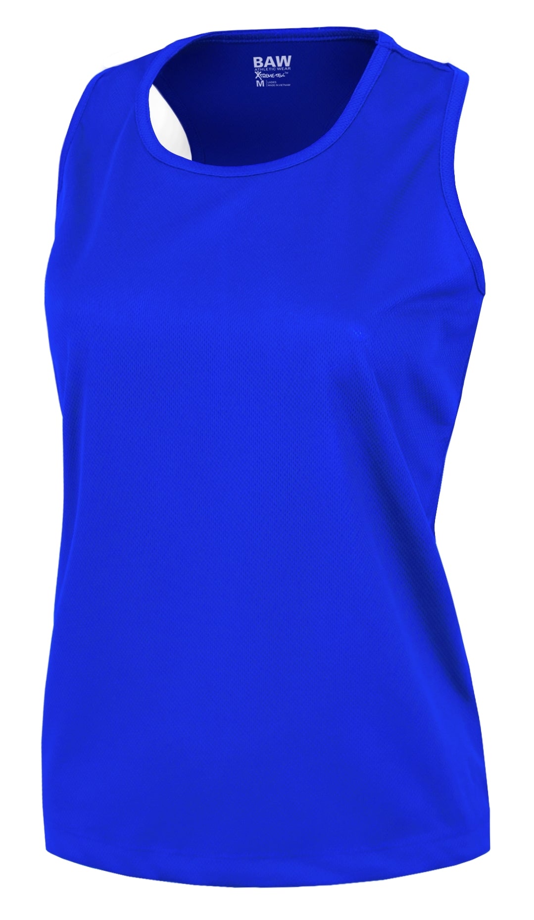 MS21 BAW Women Marathon Singlet