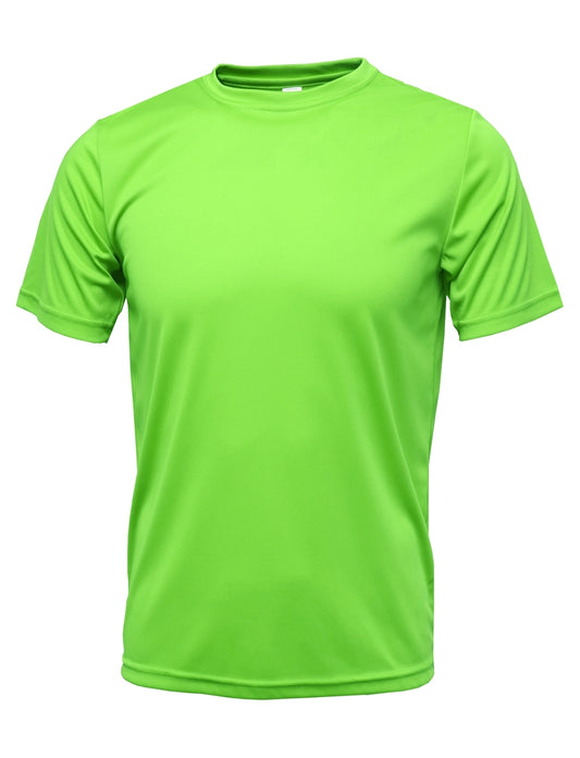 XT76 - BAW Short Sleeve Dry Fit t-shirt