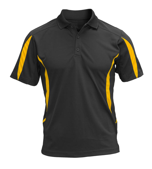 CT770 Men Crescent Cool-Tek Polo