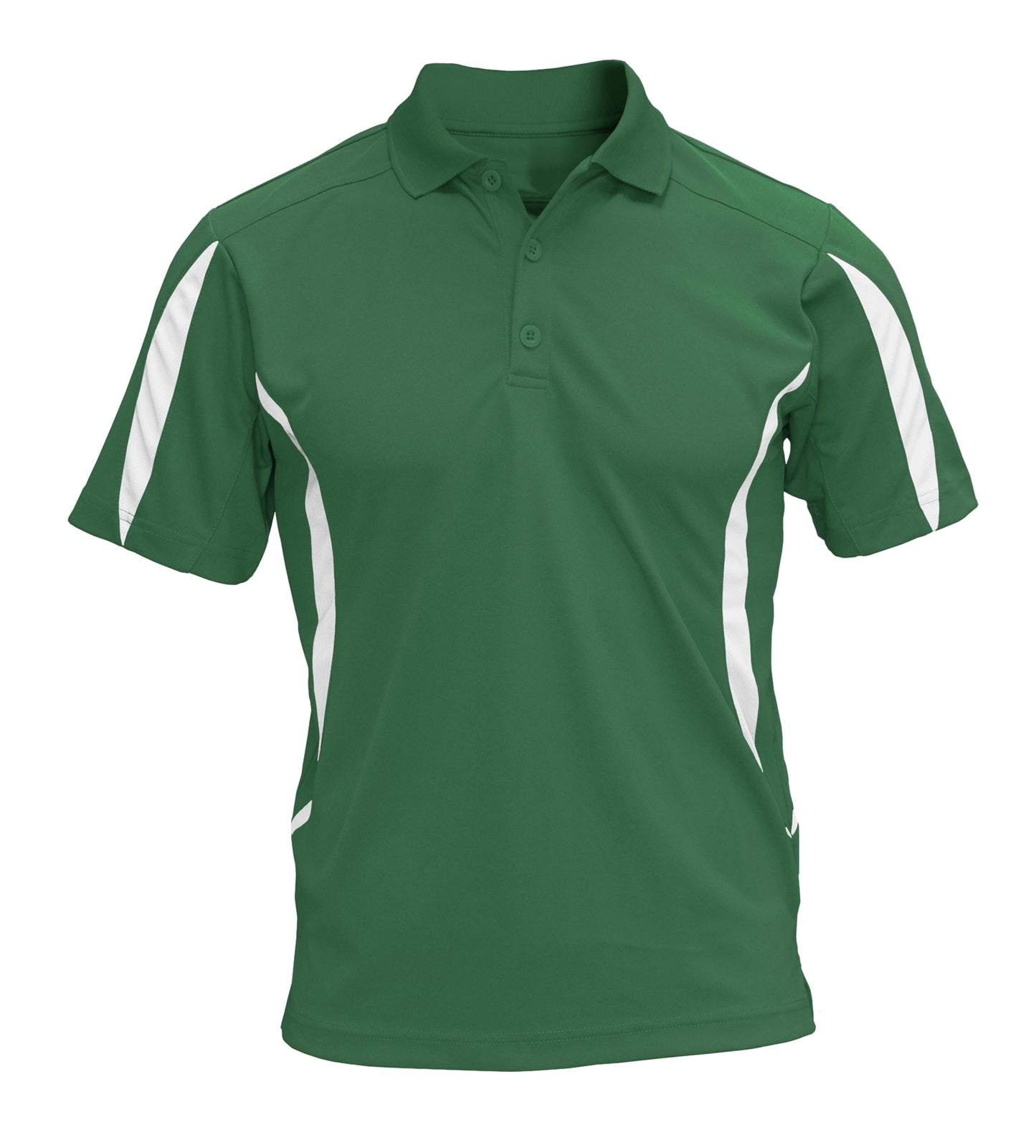 CT770 Men Crescent Cool-Tek Polo