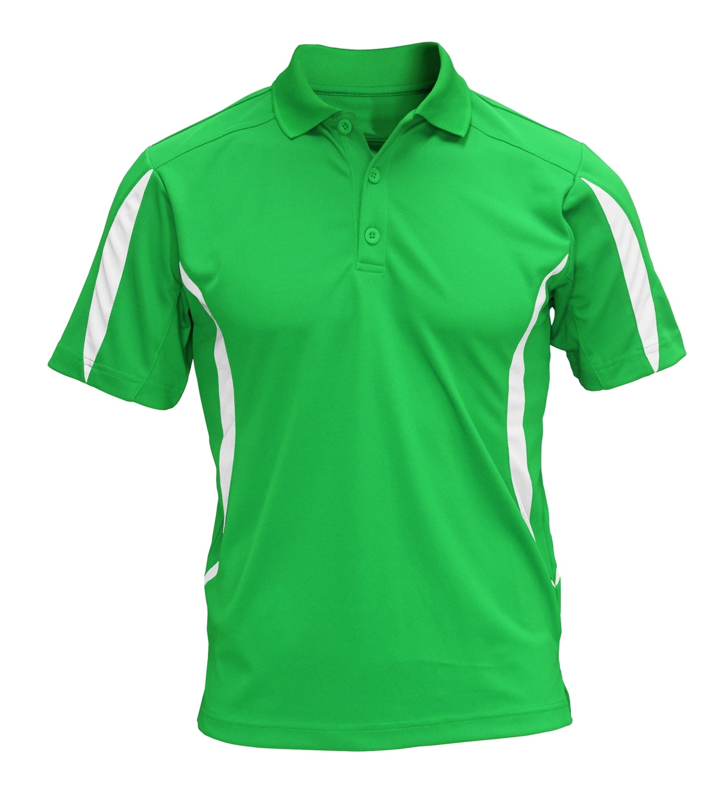 CT770 Men Crescent Cool-Tek Polo