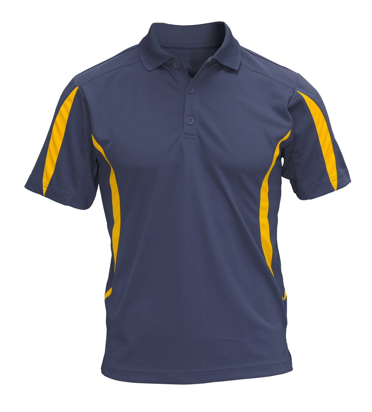 CT770 Men Crescent Cool-Tek Polo