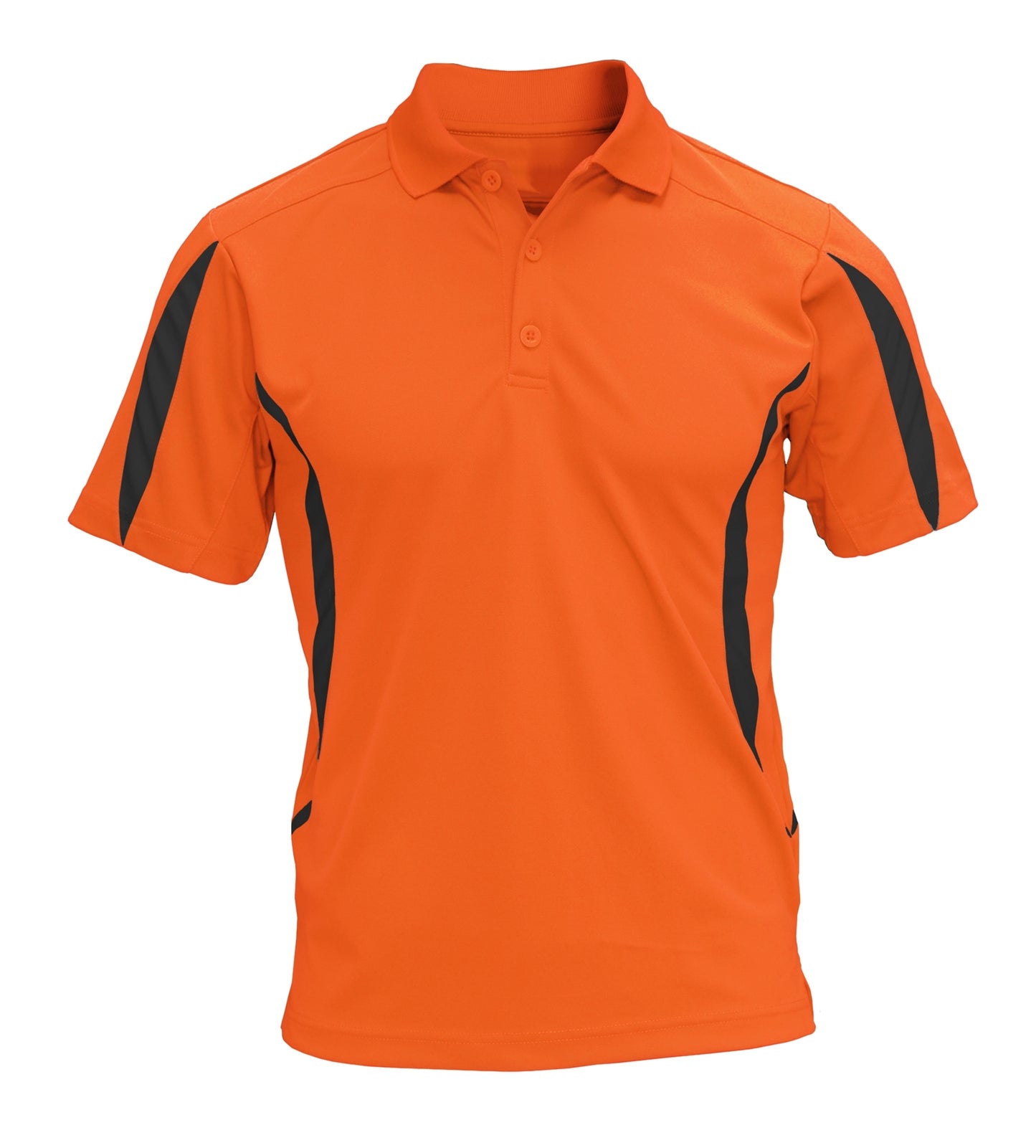CT770 Men Crescent Cool-Tek Polo