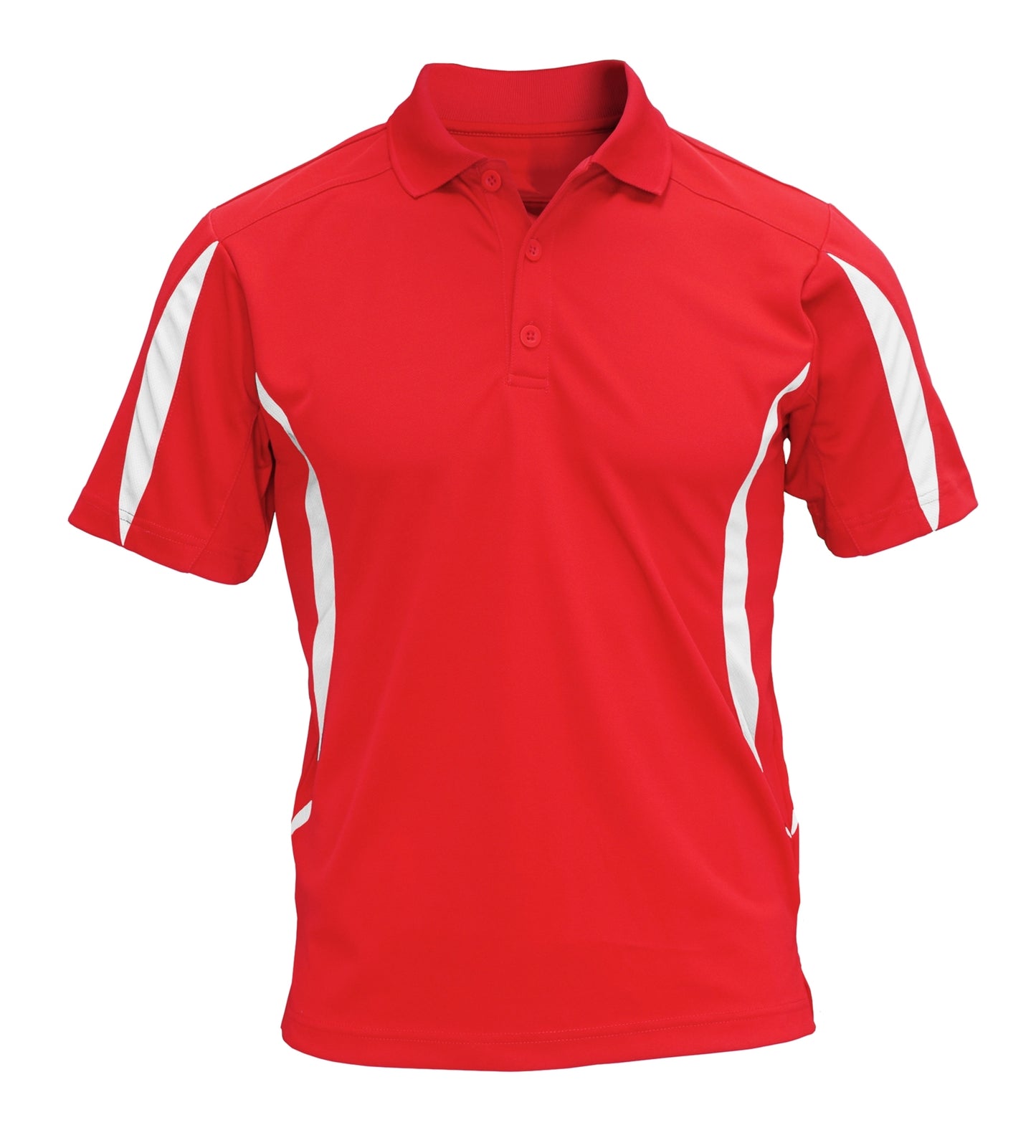 CT770 Men Crescent Cool-Tek Polo