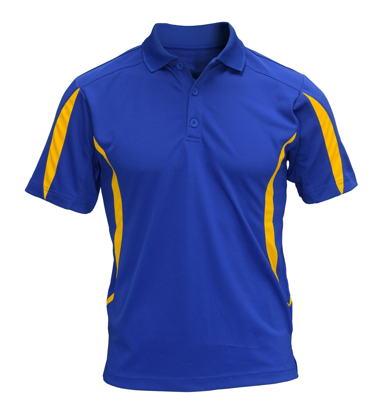 CT770 Men Crescent Cool-Tek Polo
