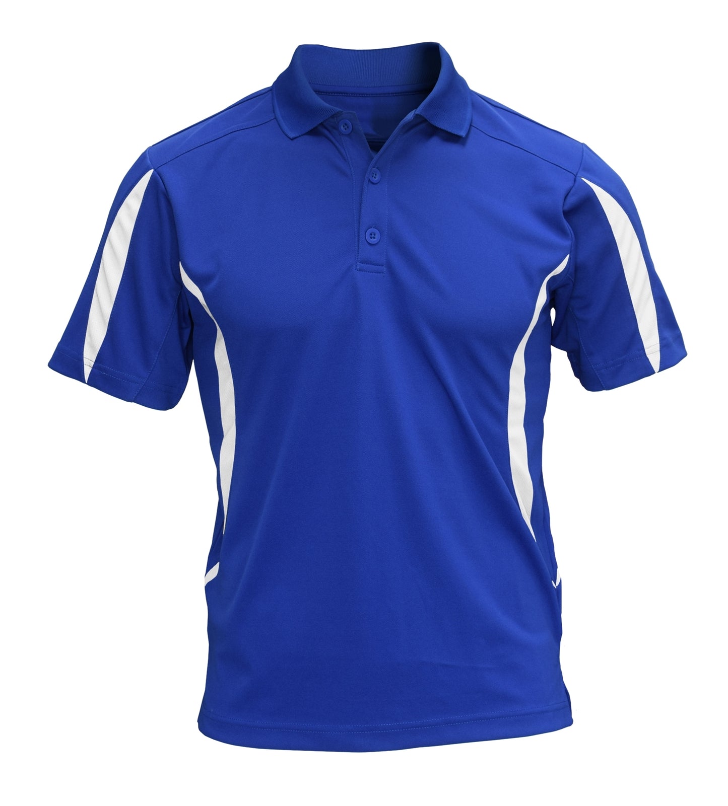 CT770 Men Crescent Cool-Tek Polo