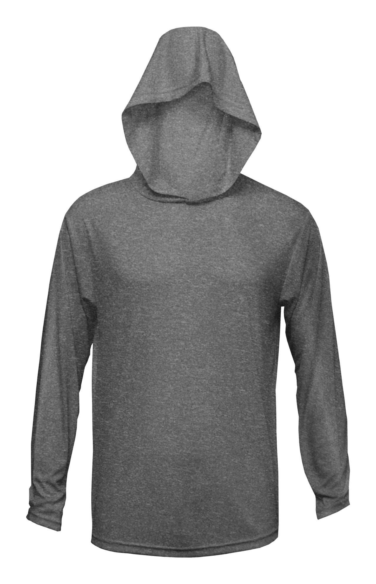 BAW XT106Y Youth Xtreme-Tek Long Sleeve Hood