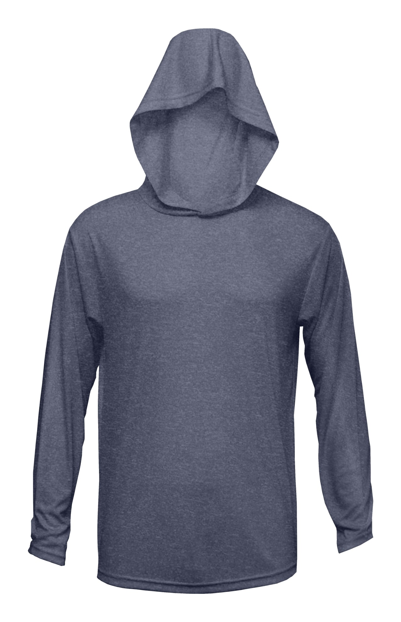 BAW XT106Y Youth Xtreme-Tek Long Sleeve Hood