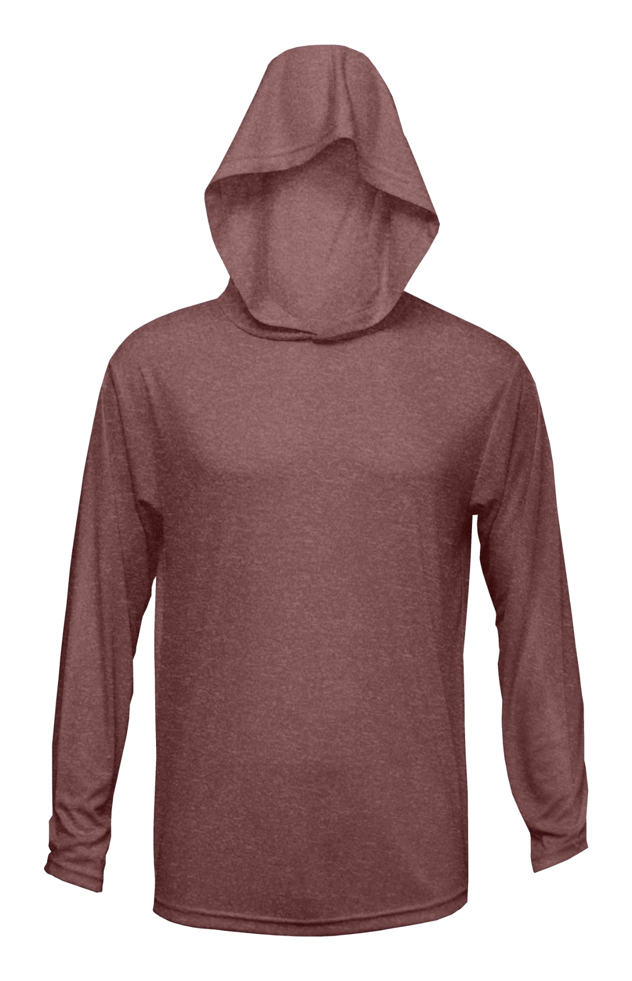 BAW XT106Y Youth Xtreme-Tek Long Sleeve Hood