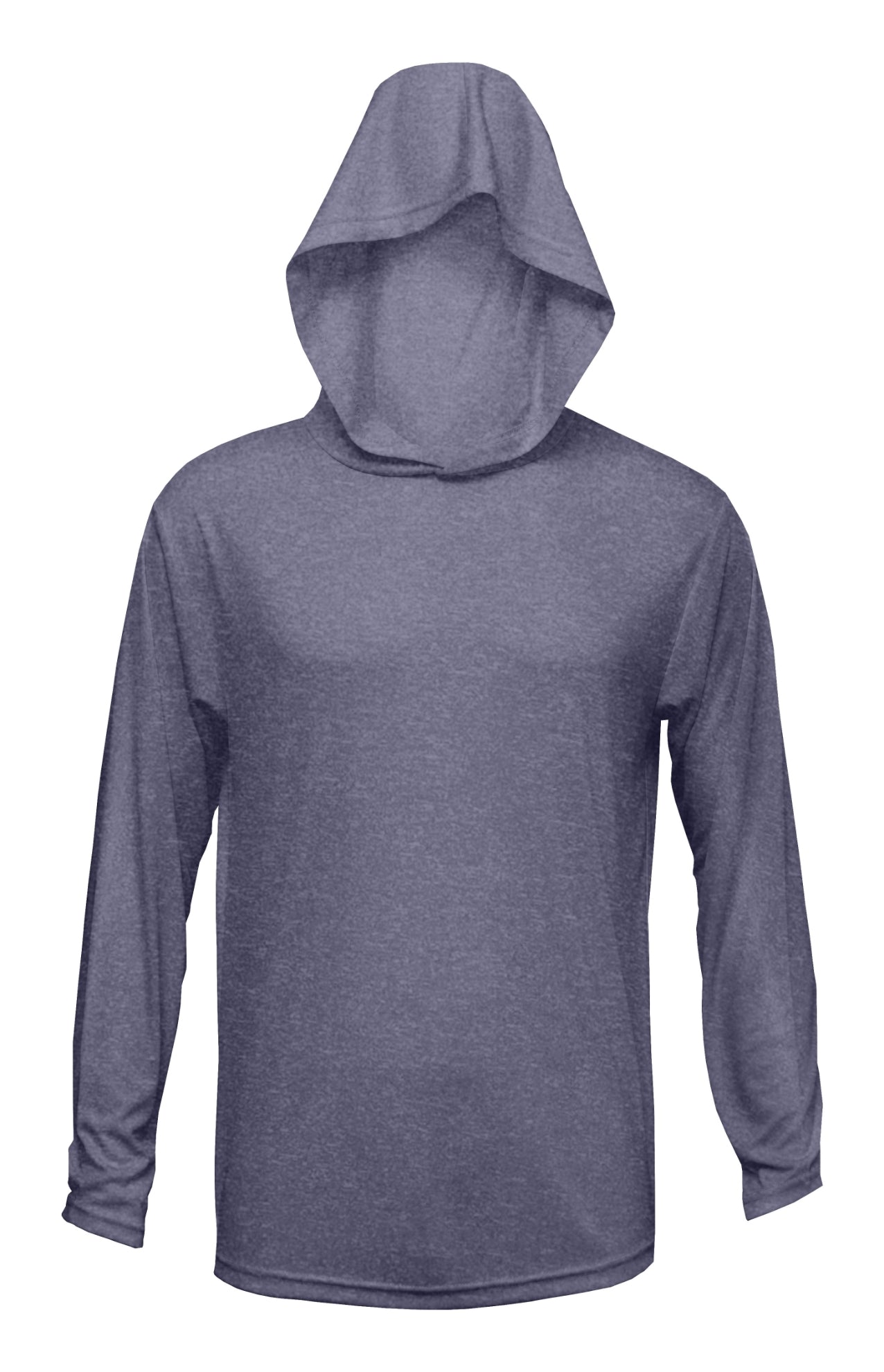 BAW XT106Y Youth Xtreme-Tek Long Sleeve Hood