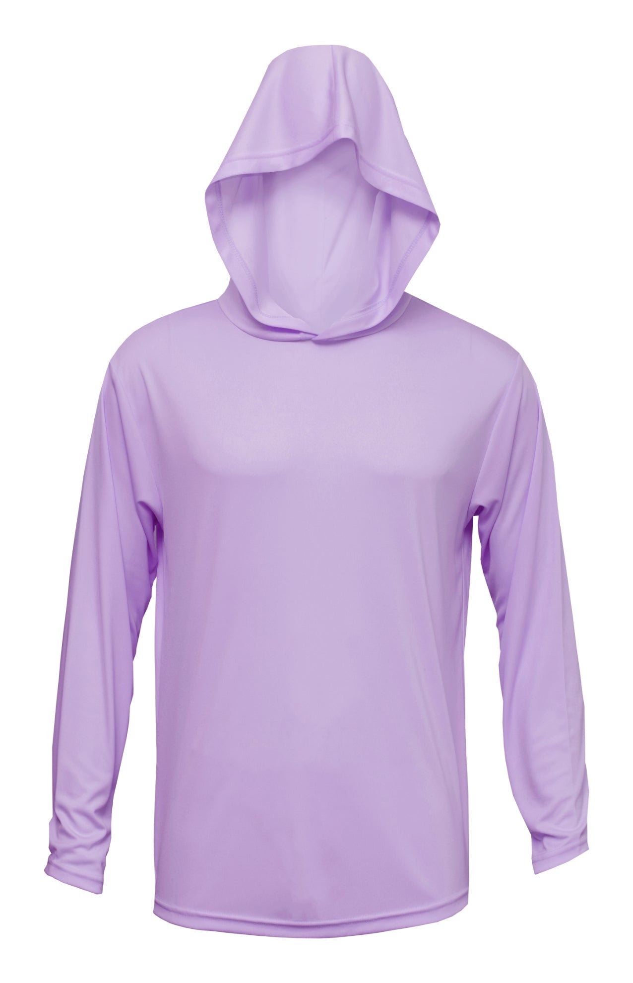BAW XT106Y Youth Xtreme-Tek Long Sleeve Hood