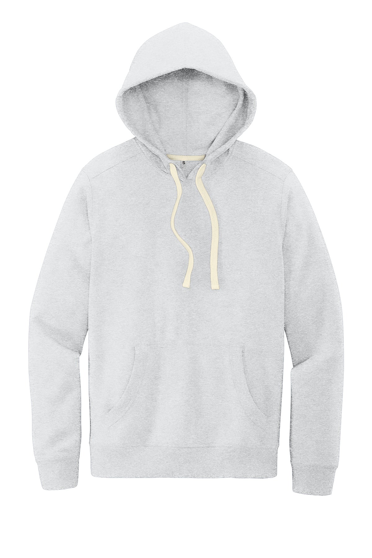 DT8100 District® Re-Fleece™ Hoodie