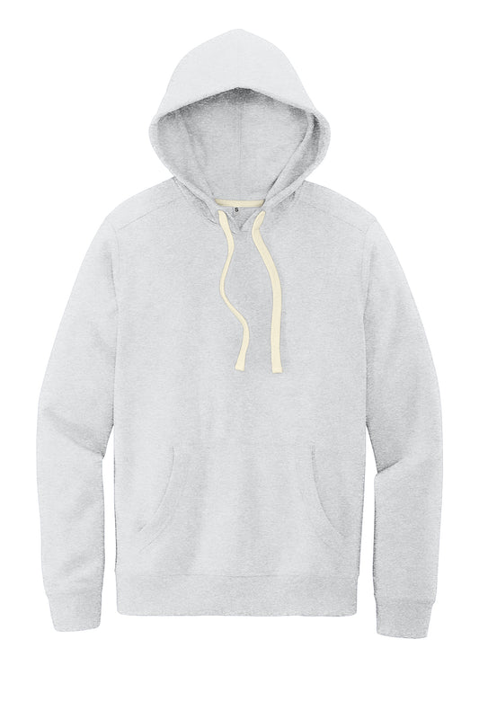 DT8100 District® Re-Fleece™ Hoodie