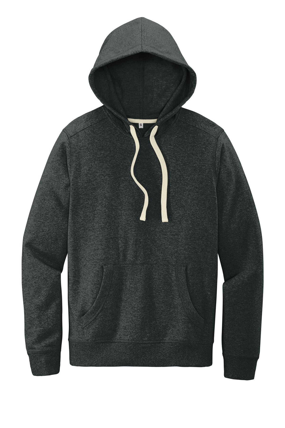 DT8100 District® Re-Fleece™ Hoodie