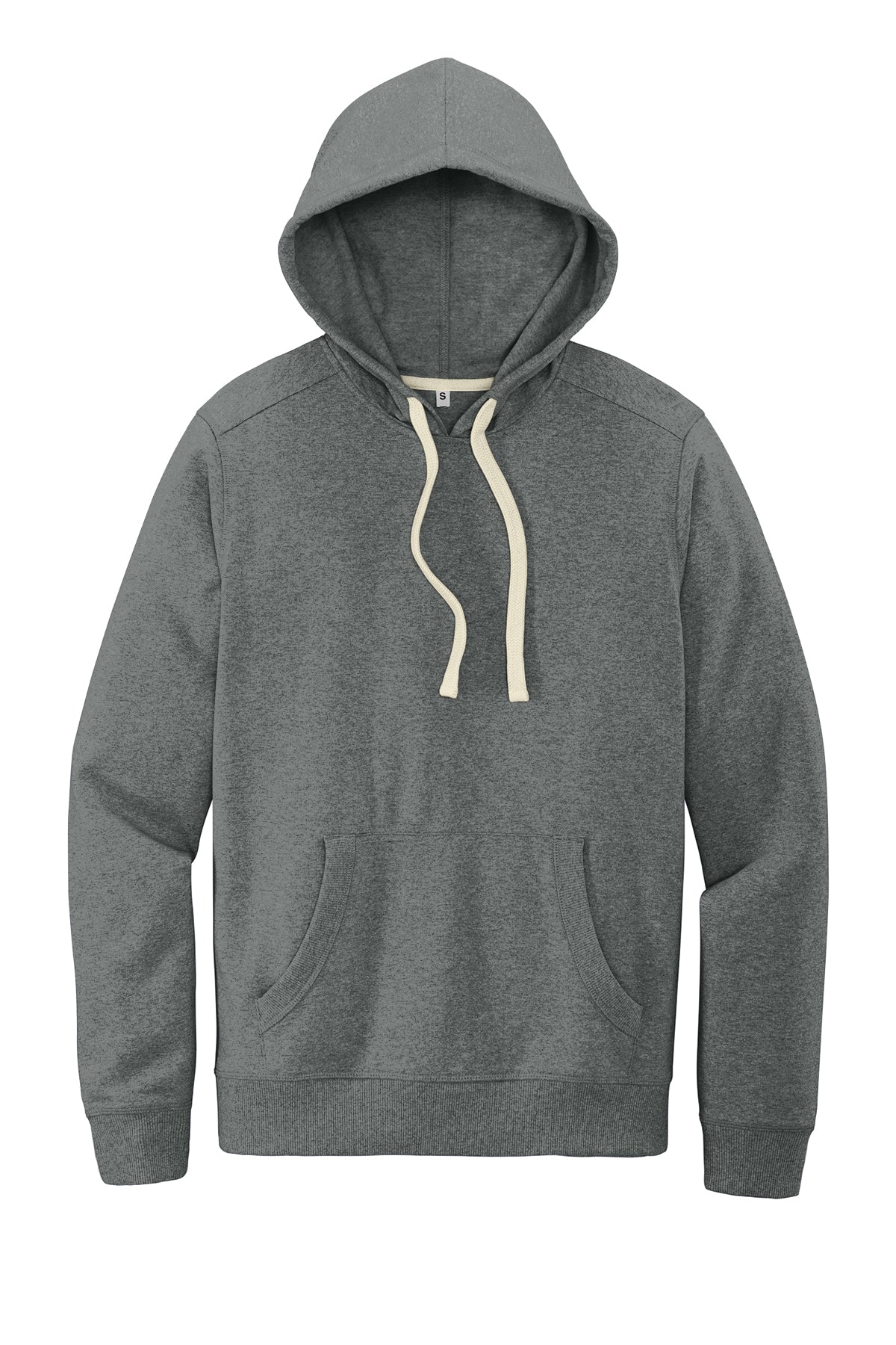 DT8100 District® Re-Fleece™ Hoodie