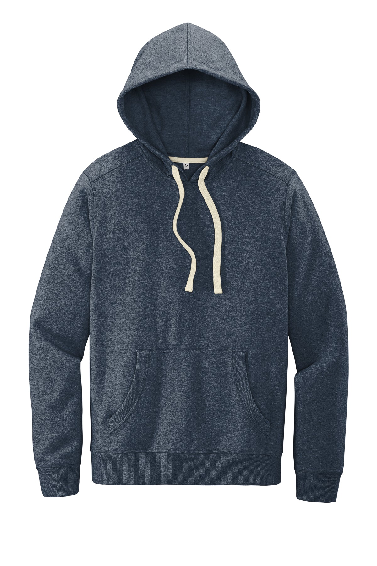 DT8100 District® Re-Fleece™ Hoodie