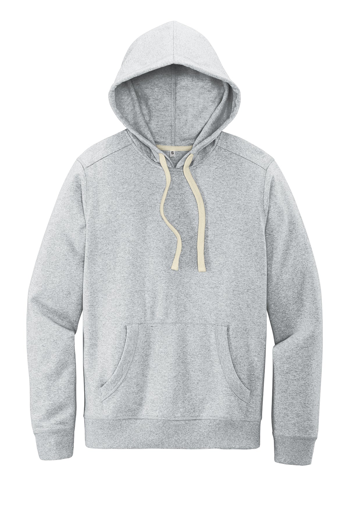 DT8100 District® Re-Fleece™ Hoodie