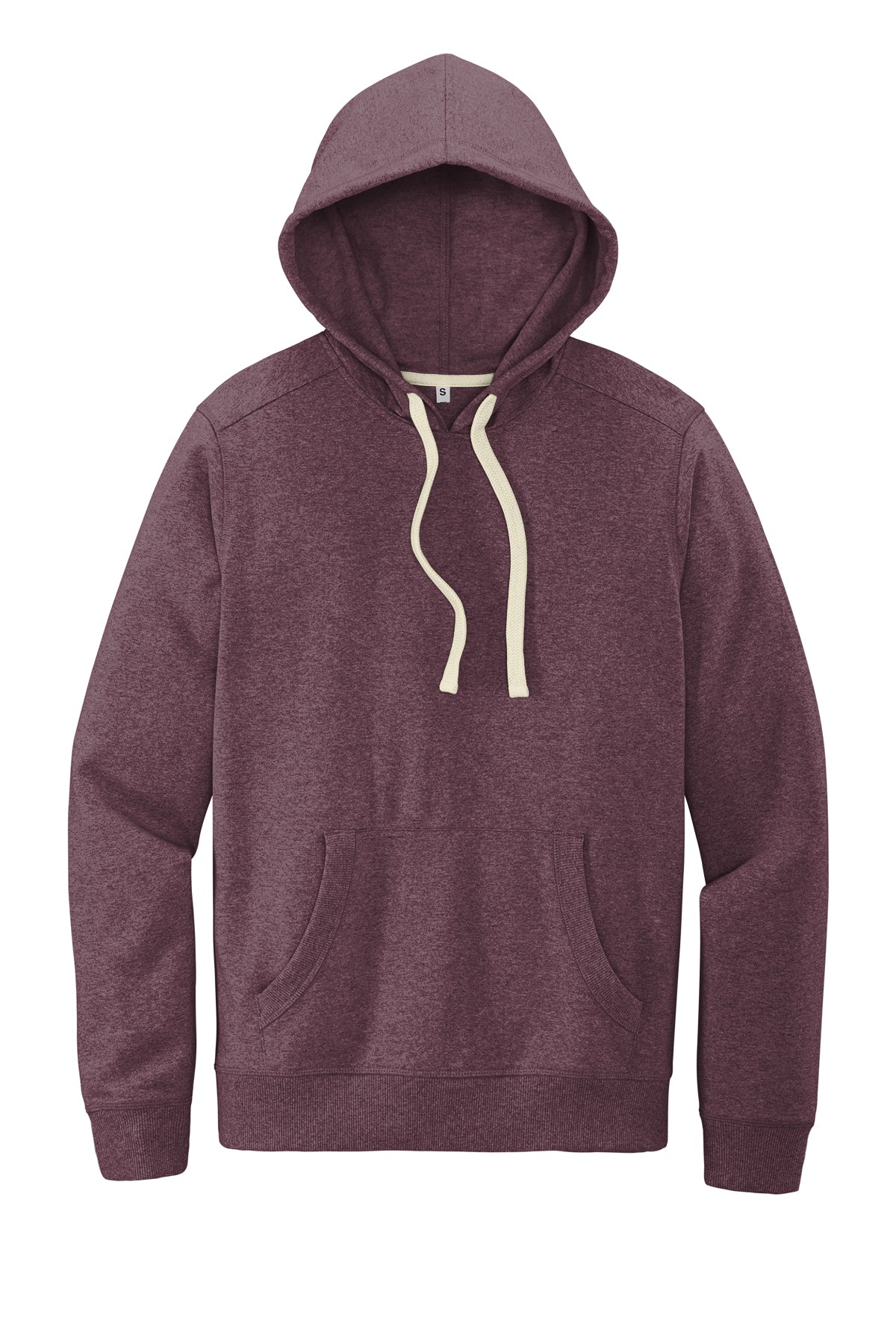 DT8100 District® Re-Fleece™ Hoodie