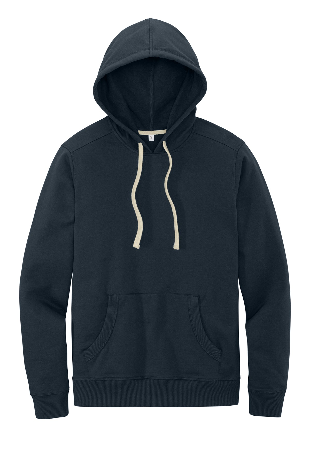 DT8100 District® Re-Fleece™ Hoodie