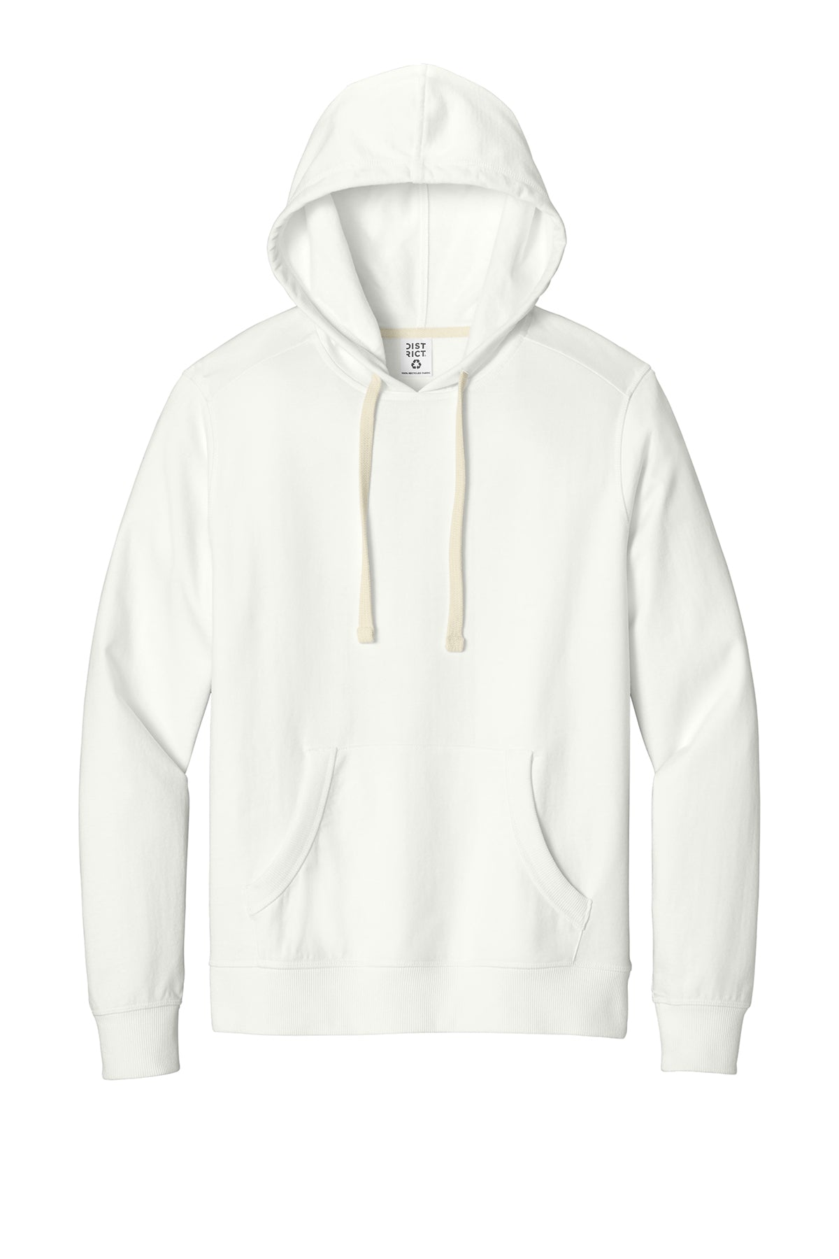 DT8100 District® Re-Fleece™ Hoodie