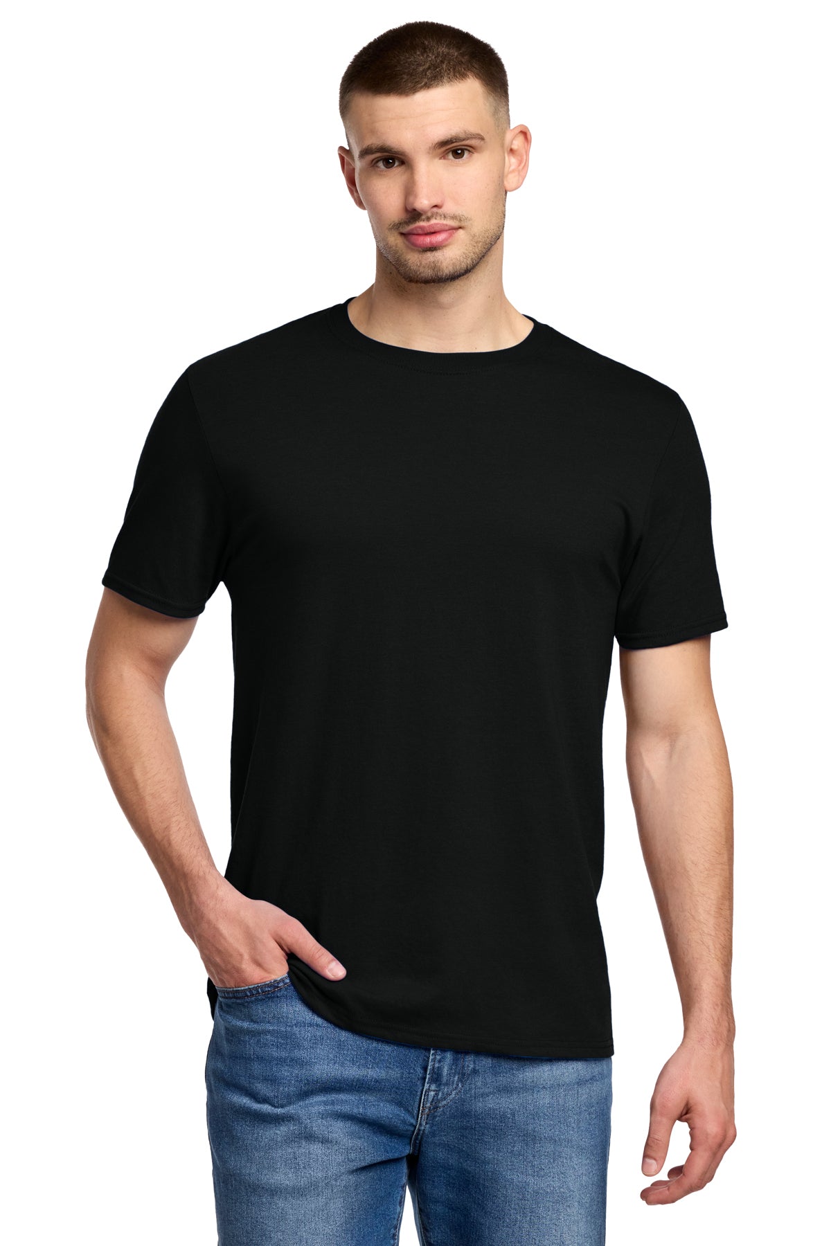 560M Jerzees® Premium Blend Ring Spun T-Shirt