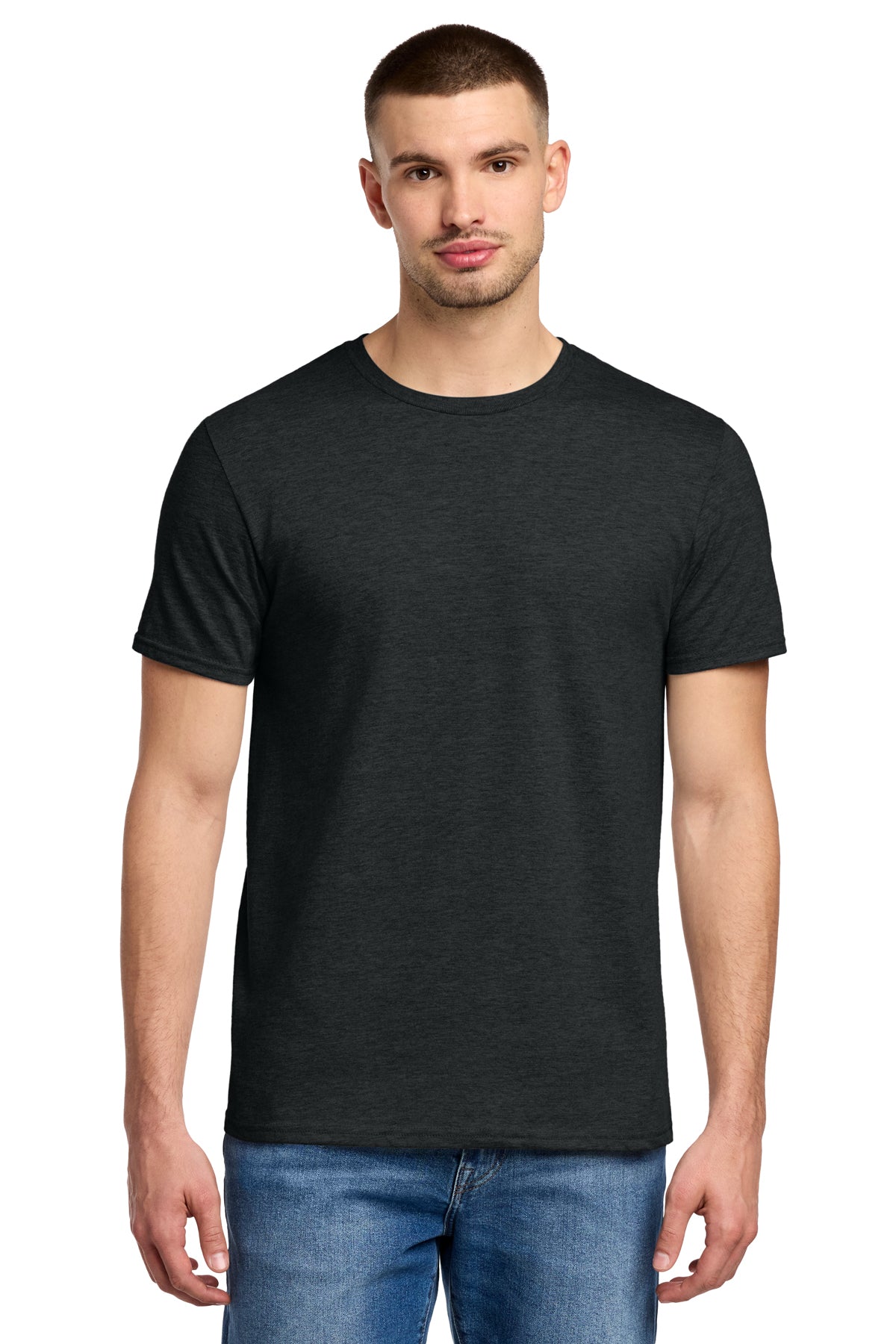 560M Jerzees® Premium Blend Ring Spun T-Shirt