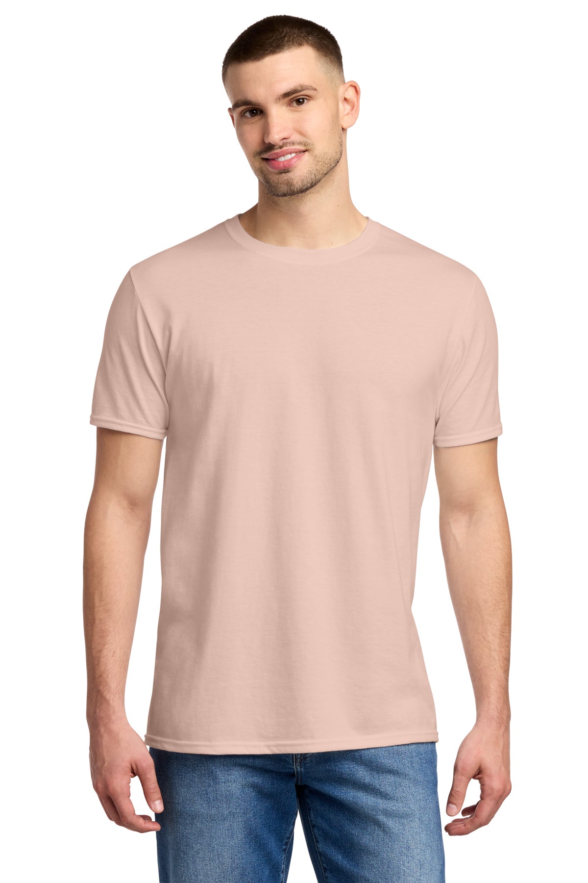 560M Jerzees® Premium Blend Ring Spun T-Shirt