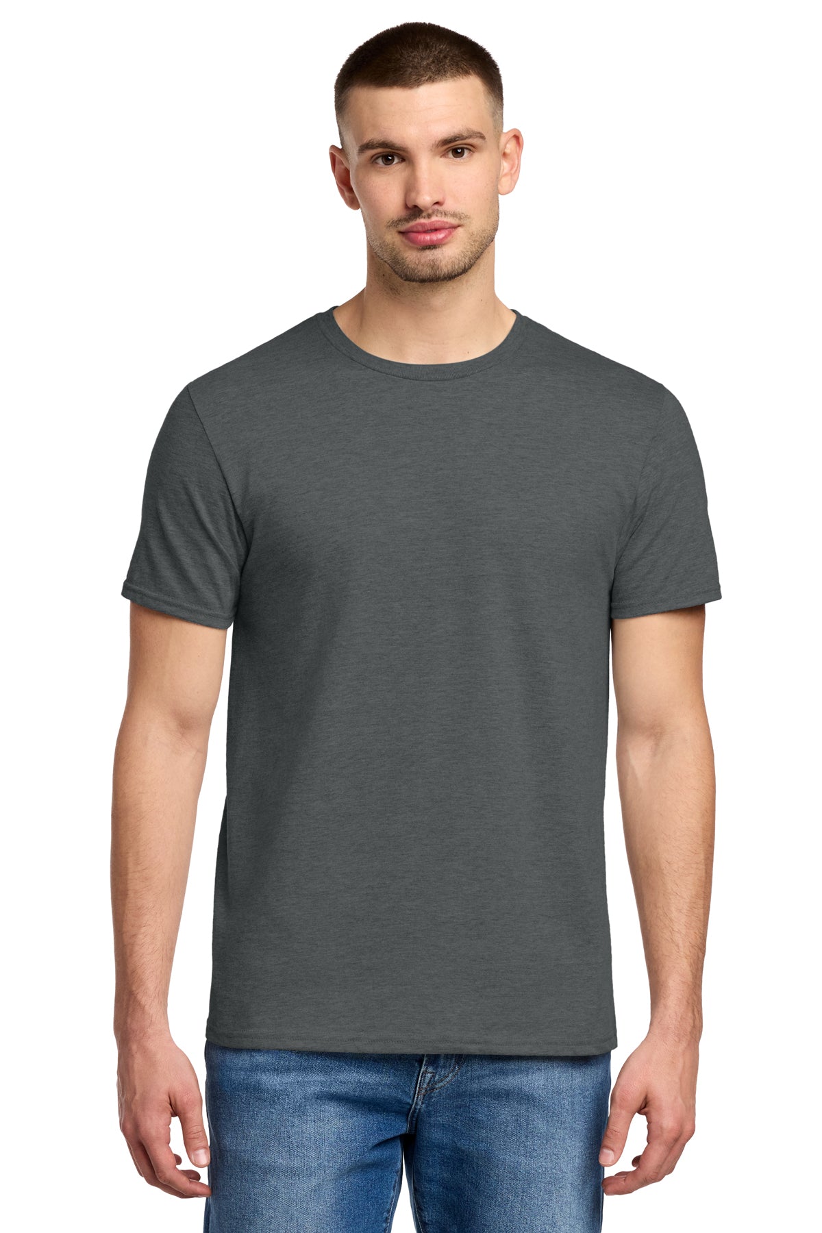 560M Jerzees® Premium Blend Ring Spun T-Shirt