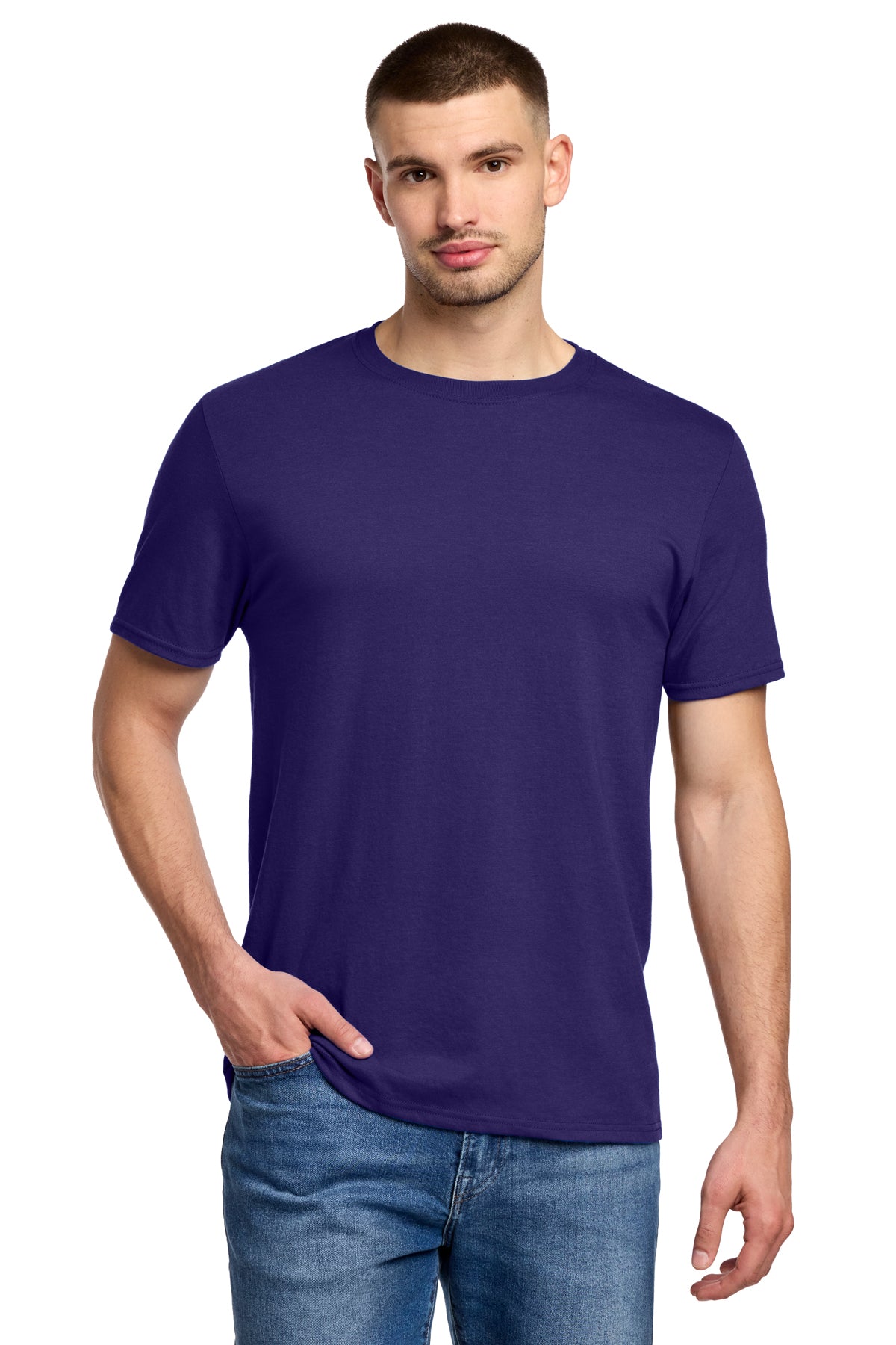 560M Jerzees® Premium Blend Ring Spun T-Shirt