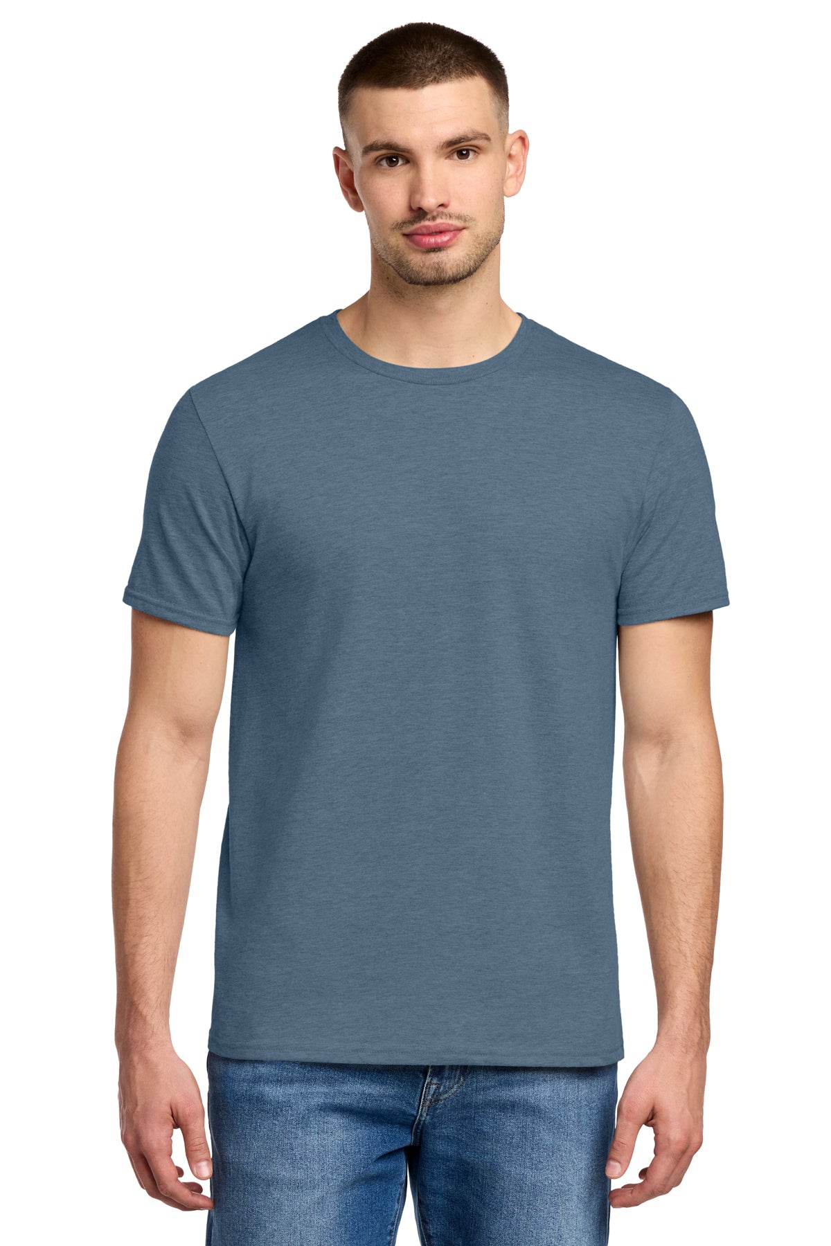 560M Jerzees® Premium Blend Ring Spun T-Shirt