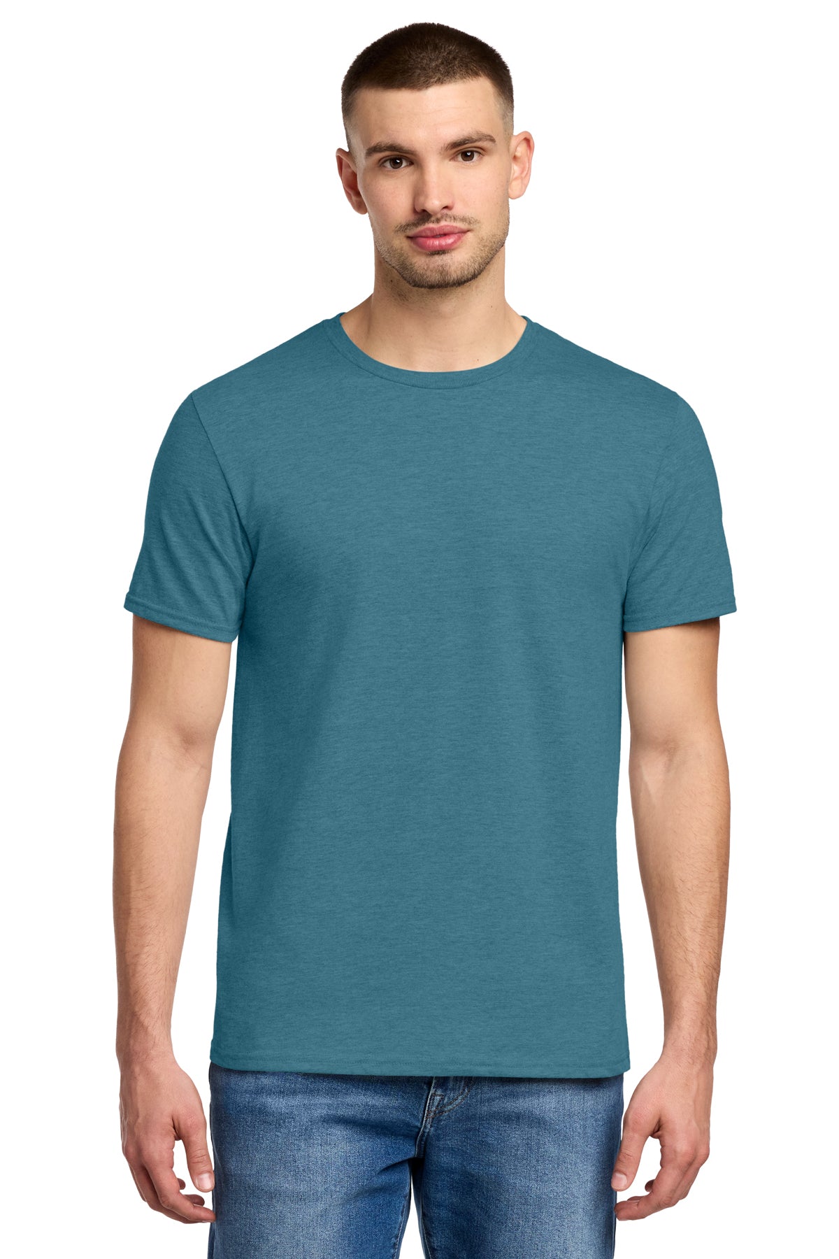 560M Jerzees® Premium Blend Ring Spun T-Shirt