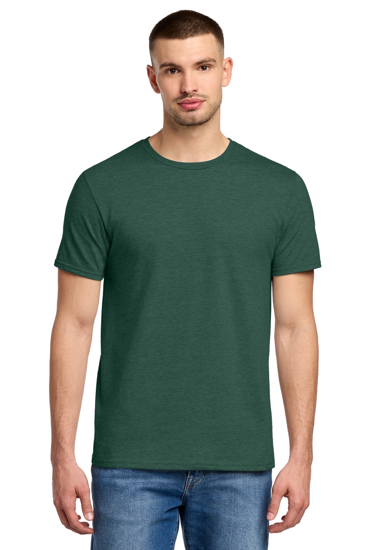 560M Jerzees® Premium Blend Ring Spun T-Shirt