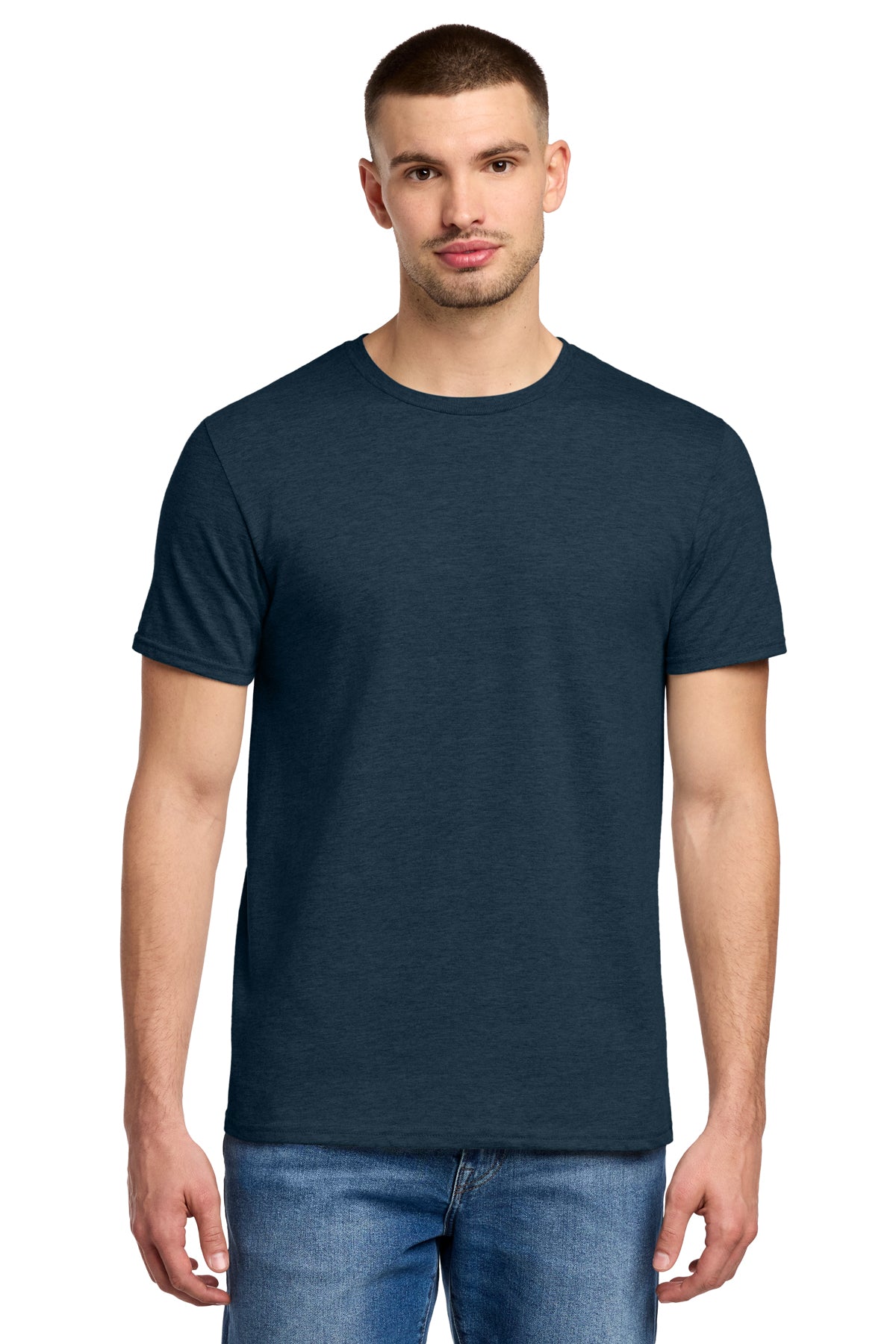 560M Jerzees® Premium Blend Ring Spun T-Shirt