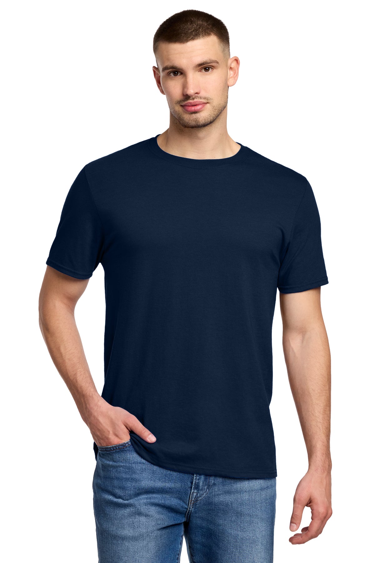 560M Jerzees® Premium Blend Ring Spun T-Shirt