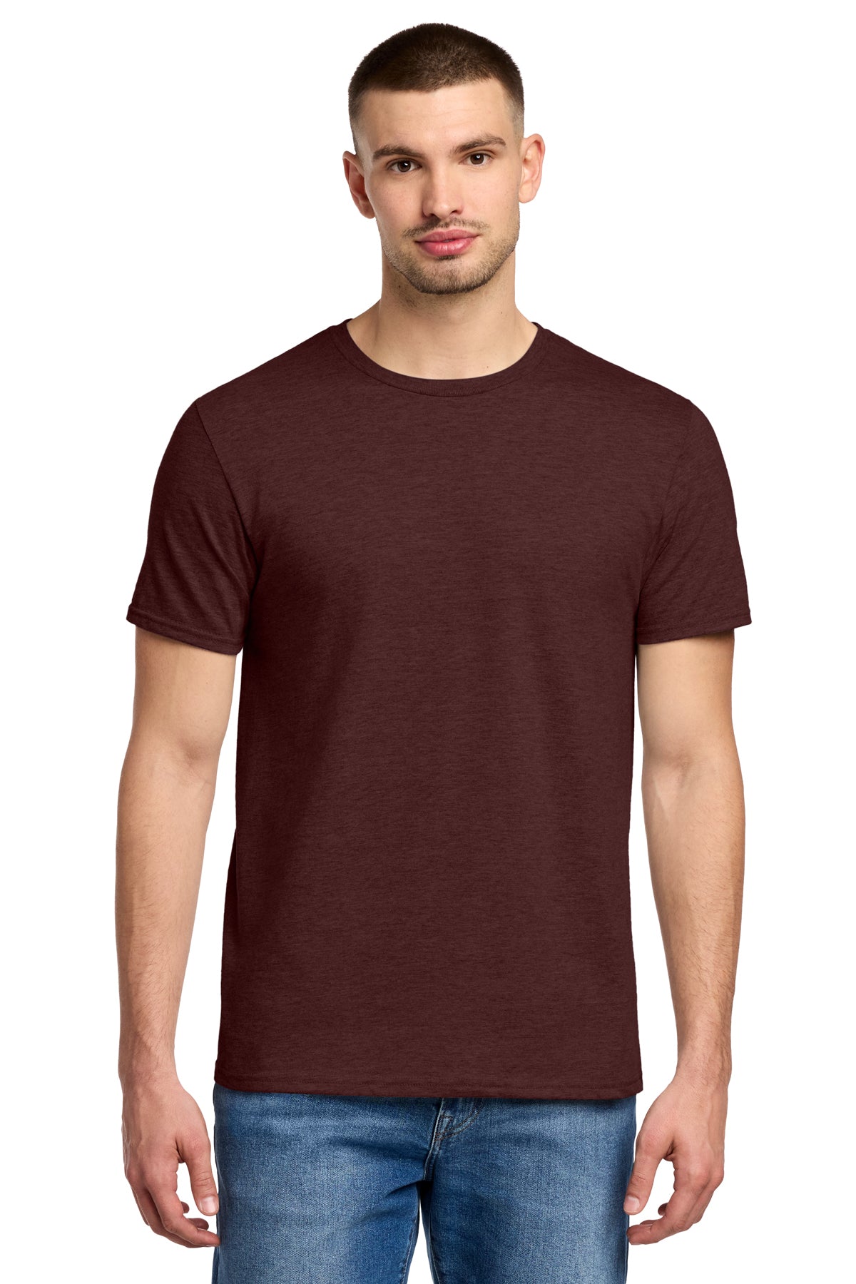 560M Jerzees® Premium Blend Ring Spun T-Shirt