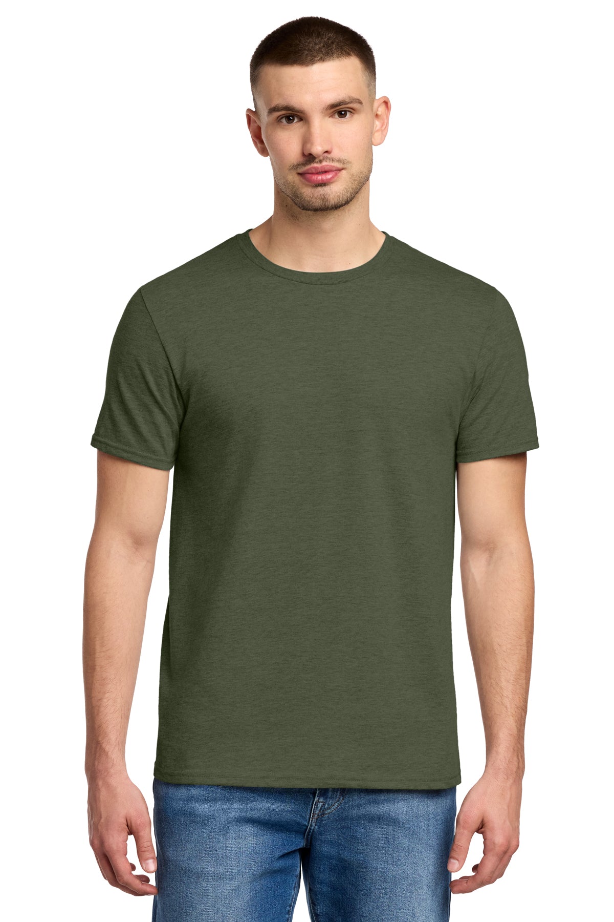 560M Jerzees® Premium Blend Ring Spun T-Shirt