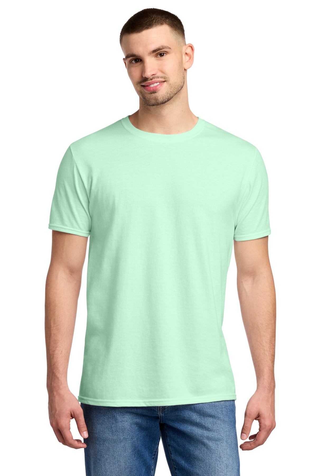 560M Jerzees® Premium Blend Ring Spun T-Shirt