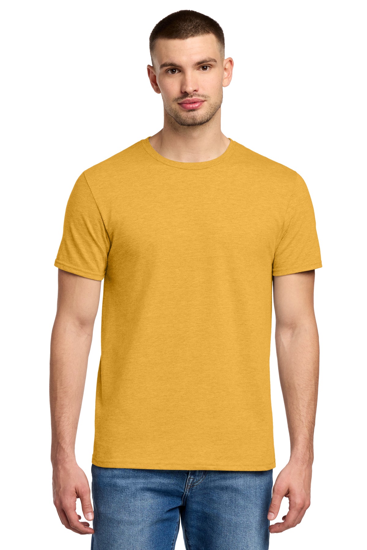 560M Jerzees® Premium Blend Ring Spun T-Shirt