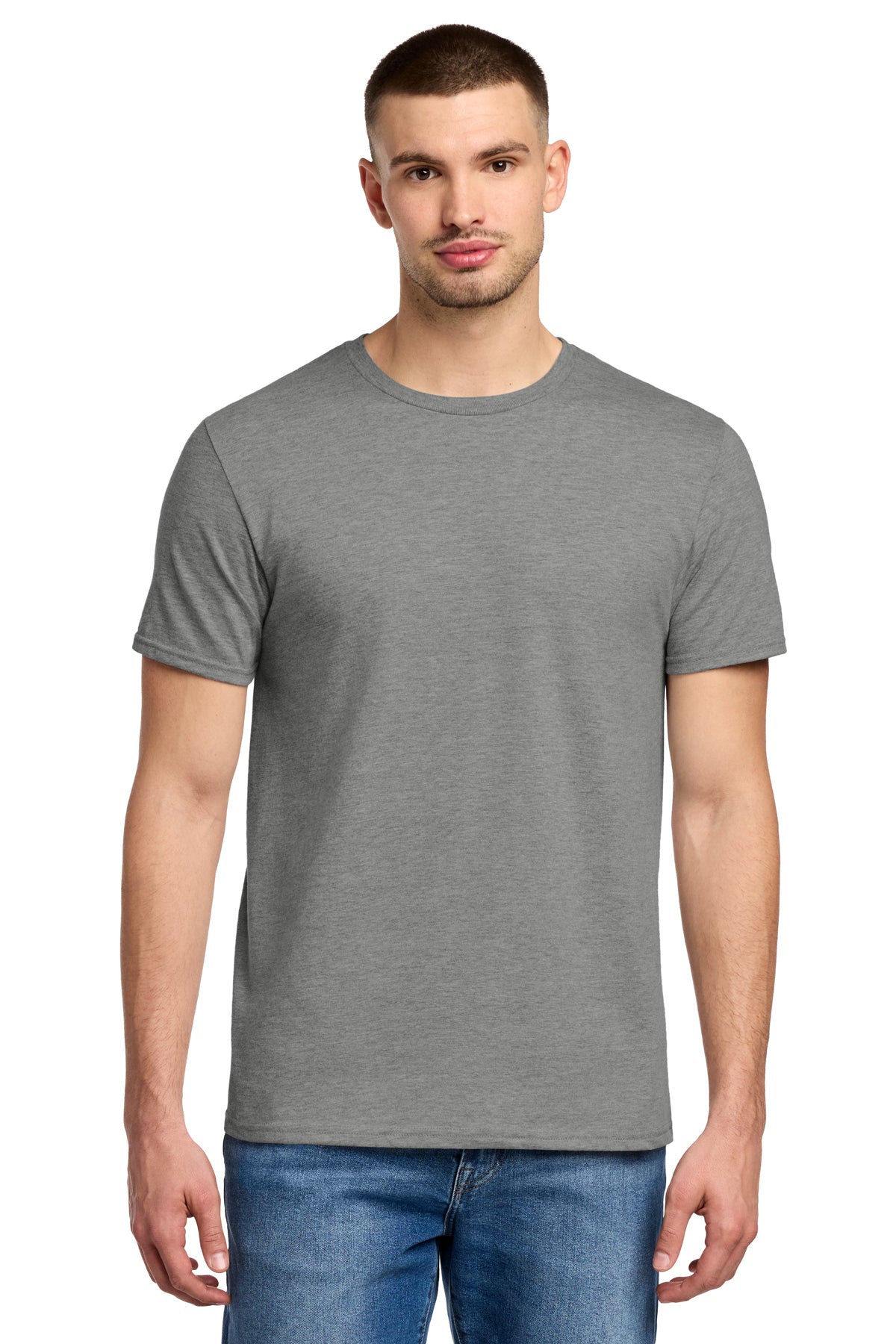 560M Jerzees® Premium Blend Ring Spun T-Shirt