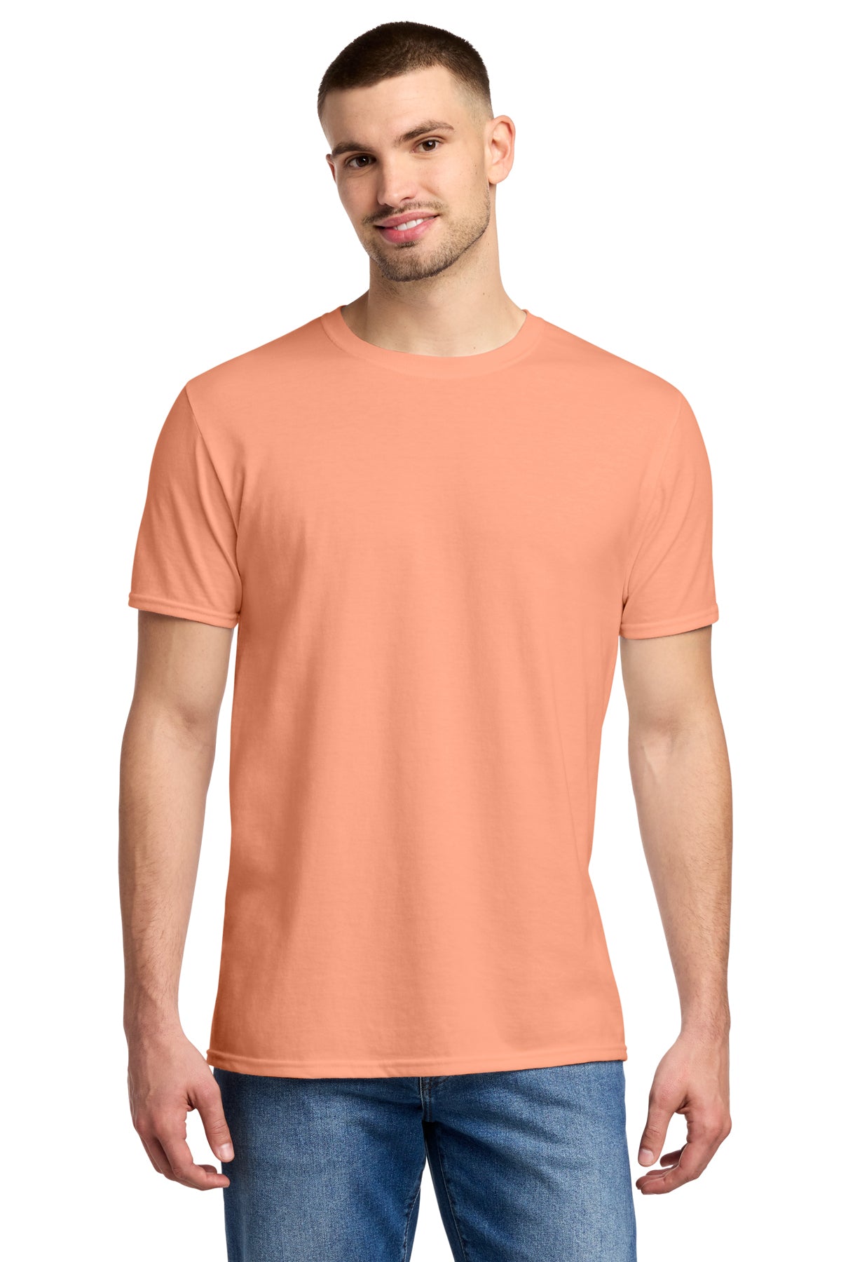 560M Jerzees® Premium Blend Ring Spun T-Shirt