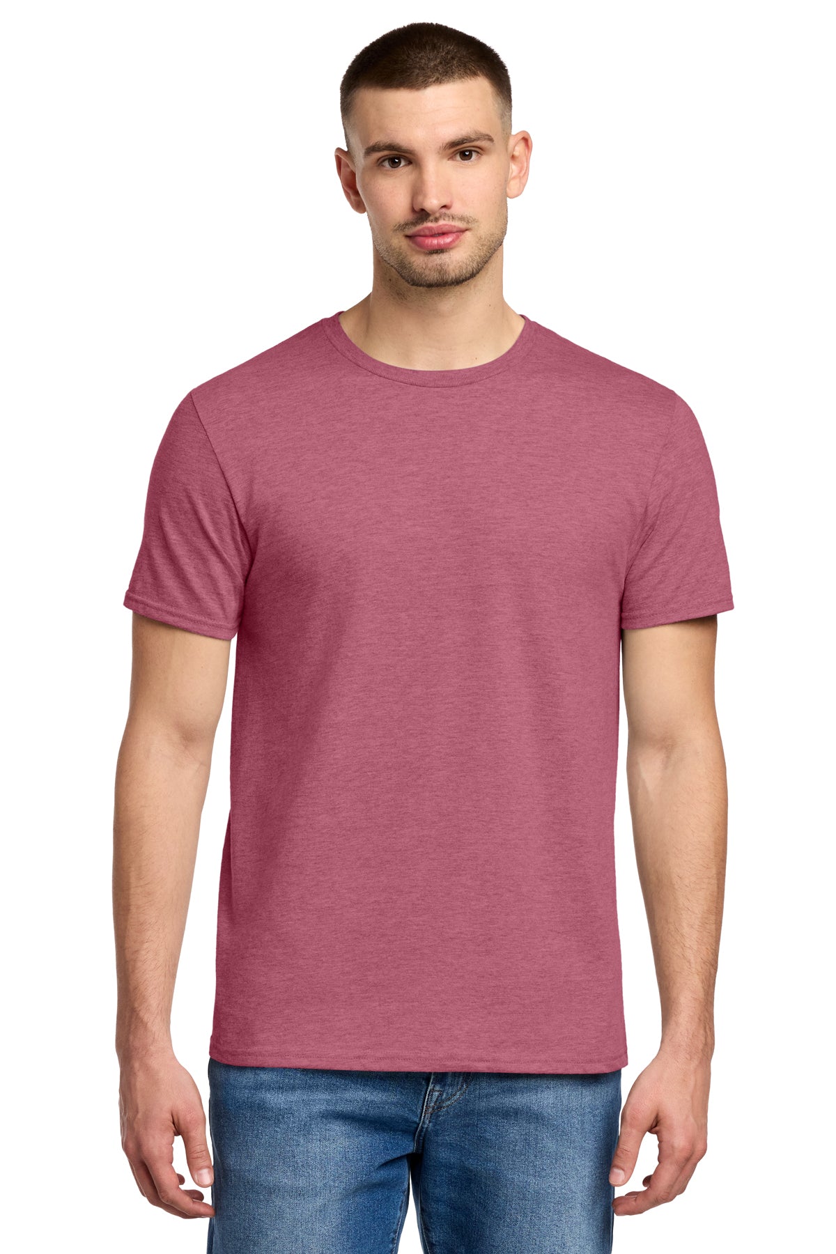560M Jerzees® Premium Blend Ring Spun T-Shirt
