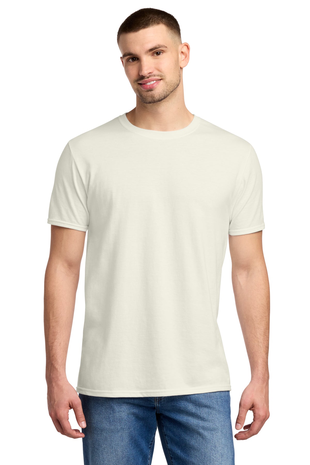 560M Jerzees® Premium Blend Ring Spun T-Shirt