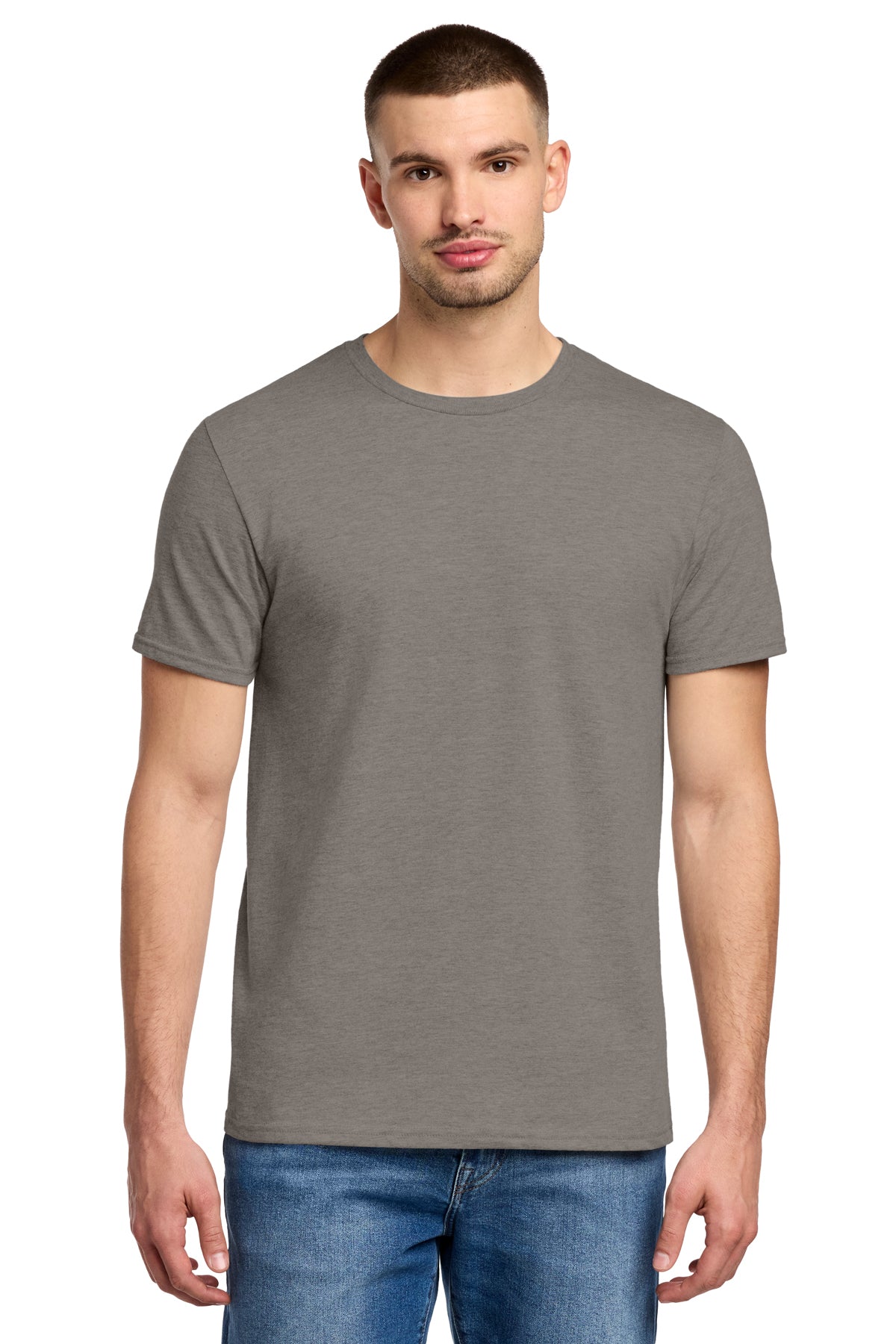 560M Jerzees® Premium Blend Ring Spun T-Shirt
