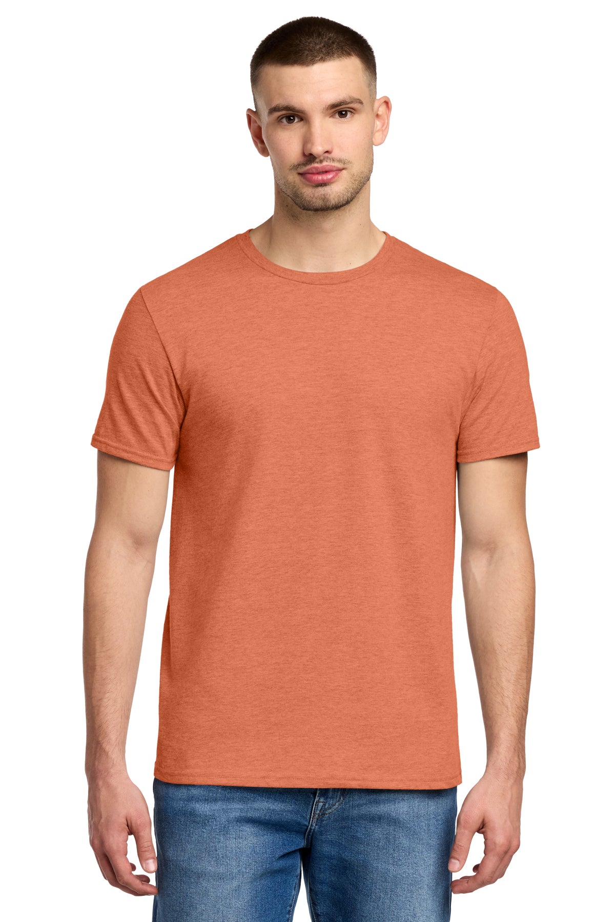560M Jerzees® Premium Blend Ring Spun T-Shirt