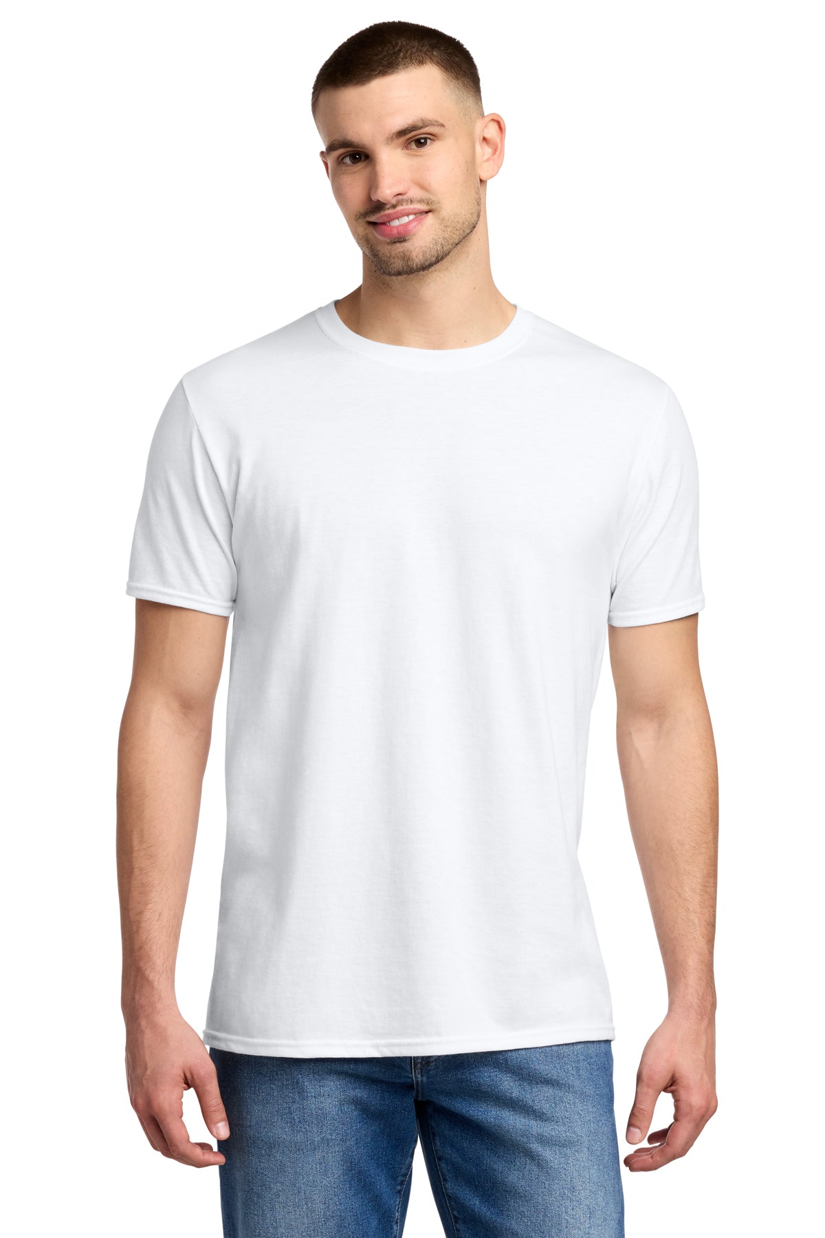 560M Jerzees® Premium Blend Ring Spun T-Shirt