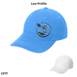 Pep Blue Jays Low Profile Hat