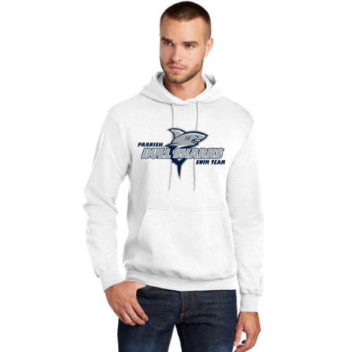 Parrish Bullsharks Hoodie PC78H/PC78YH