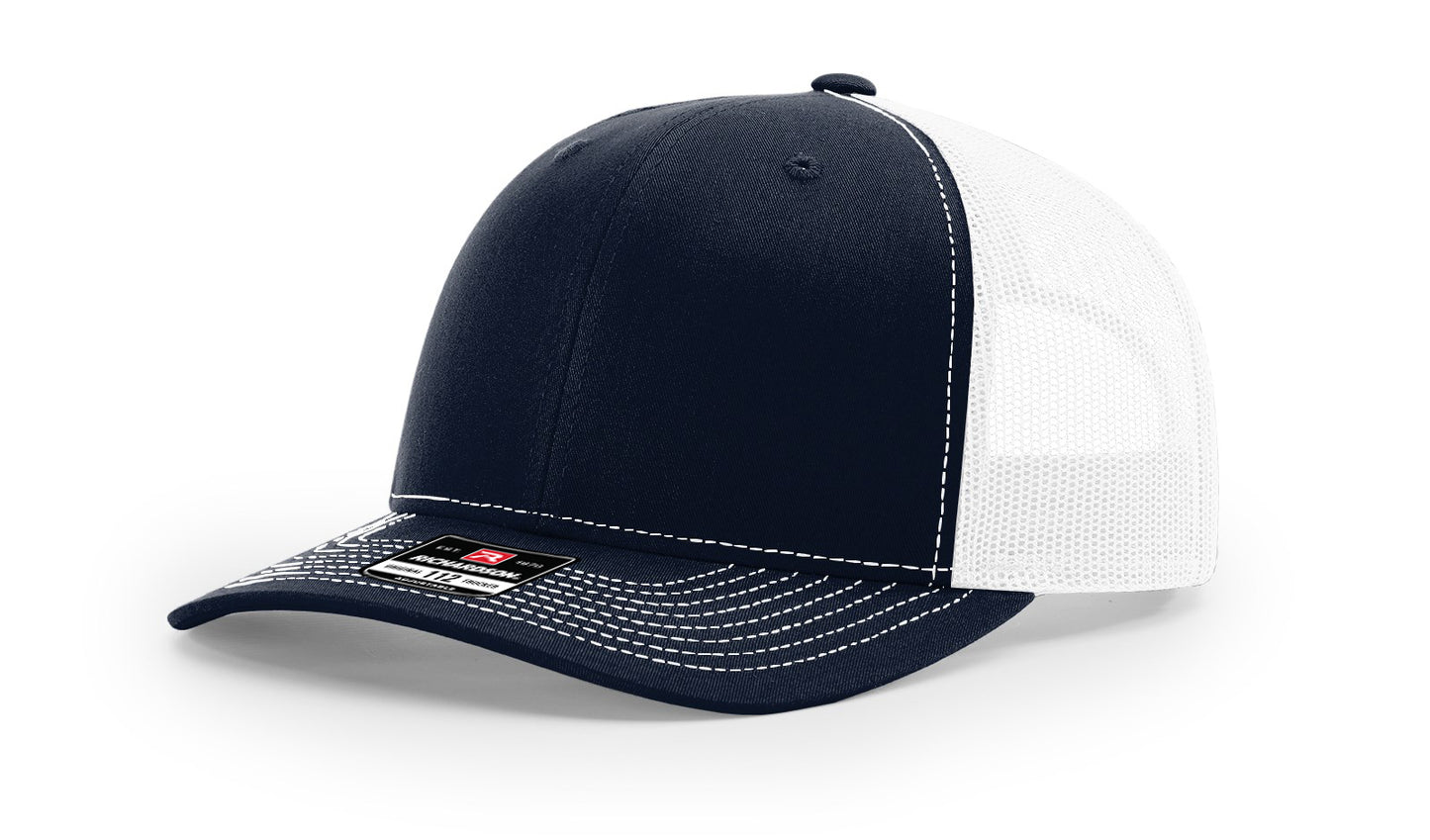 Rock Gold Richardson Hats