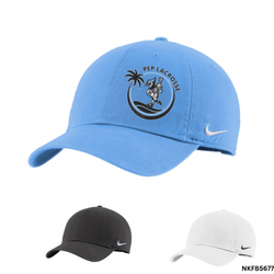 Pep Blue Jays Nike Heritage Cap